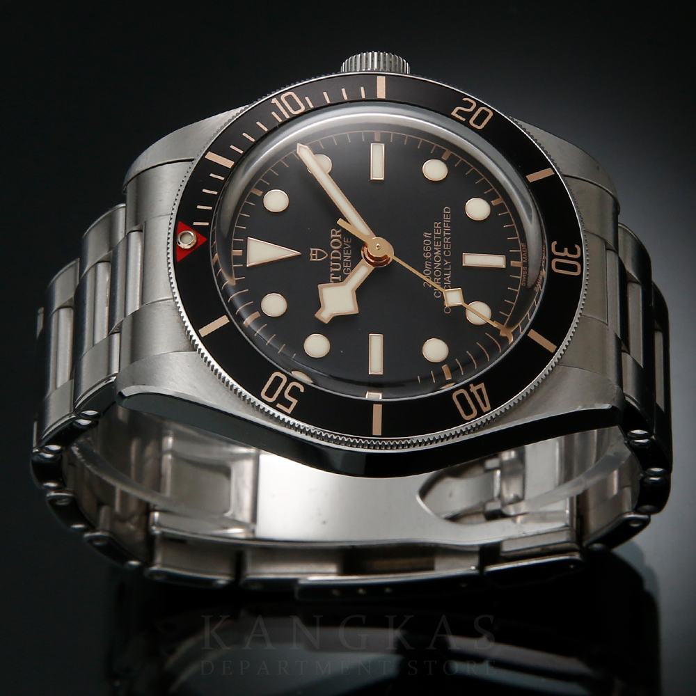 TUDOR(USED)튜더 블랙베이 79030N